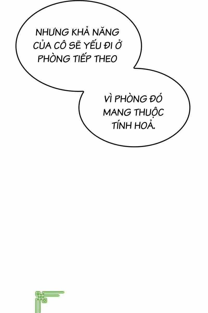 Thợ Săn Số Mệnh Cấp F Chapter 11 trang 60