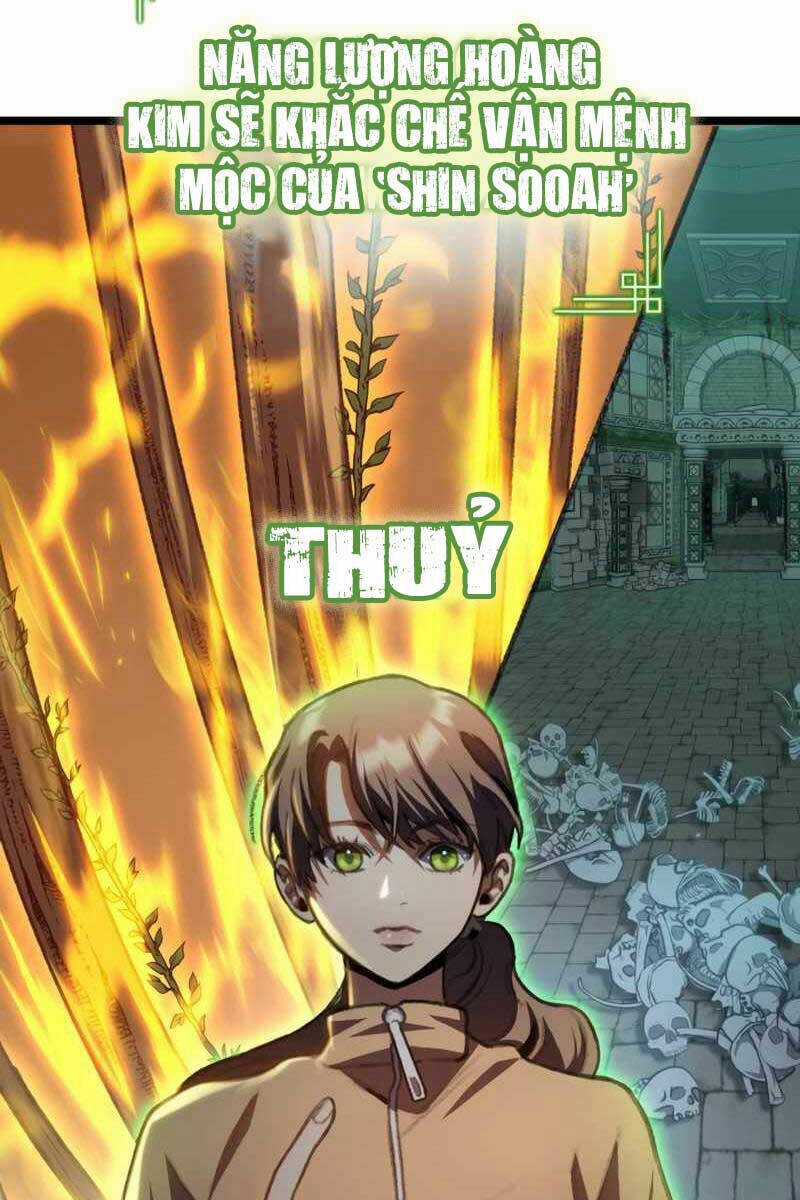 Thợ Săn Số Mệnh Cấp F Chapter 11 trang 61