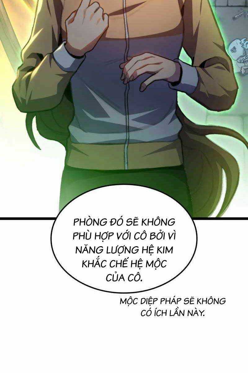 Thợ Săn Số Mệnh Cấp F Chapter 11 trang 62