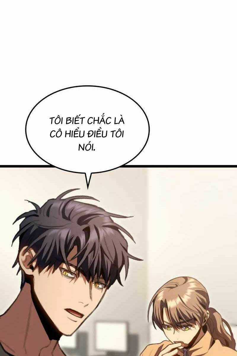 Thợ Săn Số Mệnh Cấp F Chapter 11 trang 63