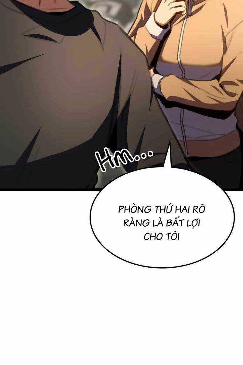 Thợ Săn Số Mệnh Cấp F Chapter 11 trang 64