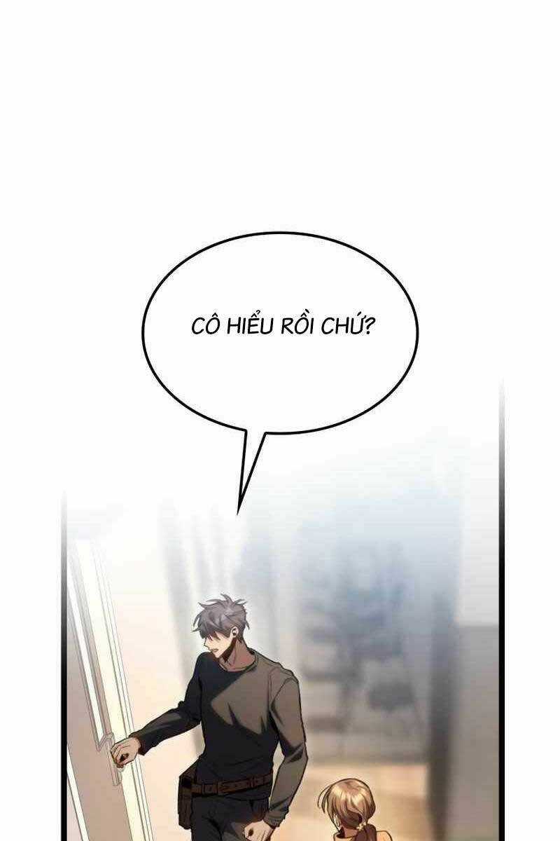 Thợ Săn Số Mệnh Cấp F Chapter 11 trang 65