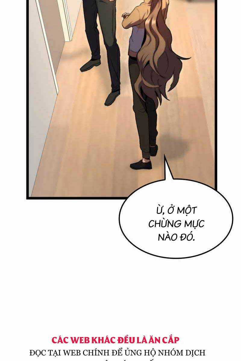 Thợ Săn Số Mệnh Cấp F Chapter 11 trang 66