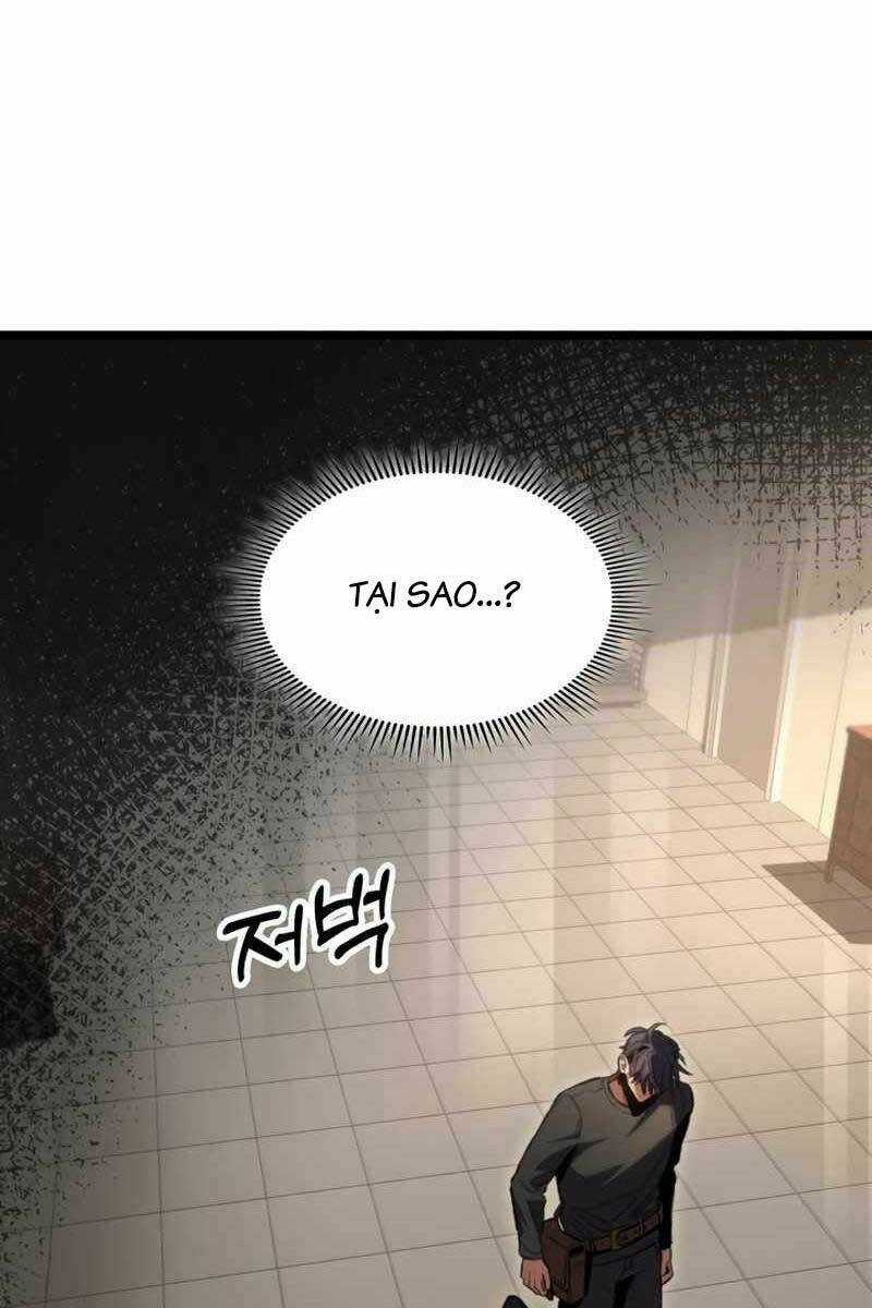 Thợ Săn Số Mệnh Cấp F Chapter 11 trang 70