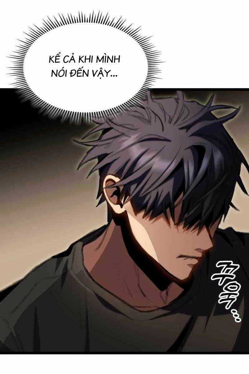 Thợ Săn Số Mệnh Cấp F Chapter 11 trang 72