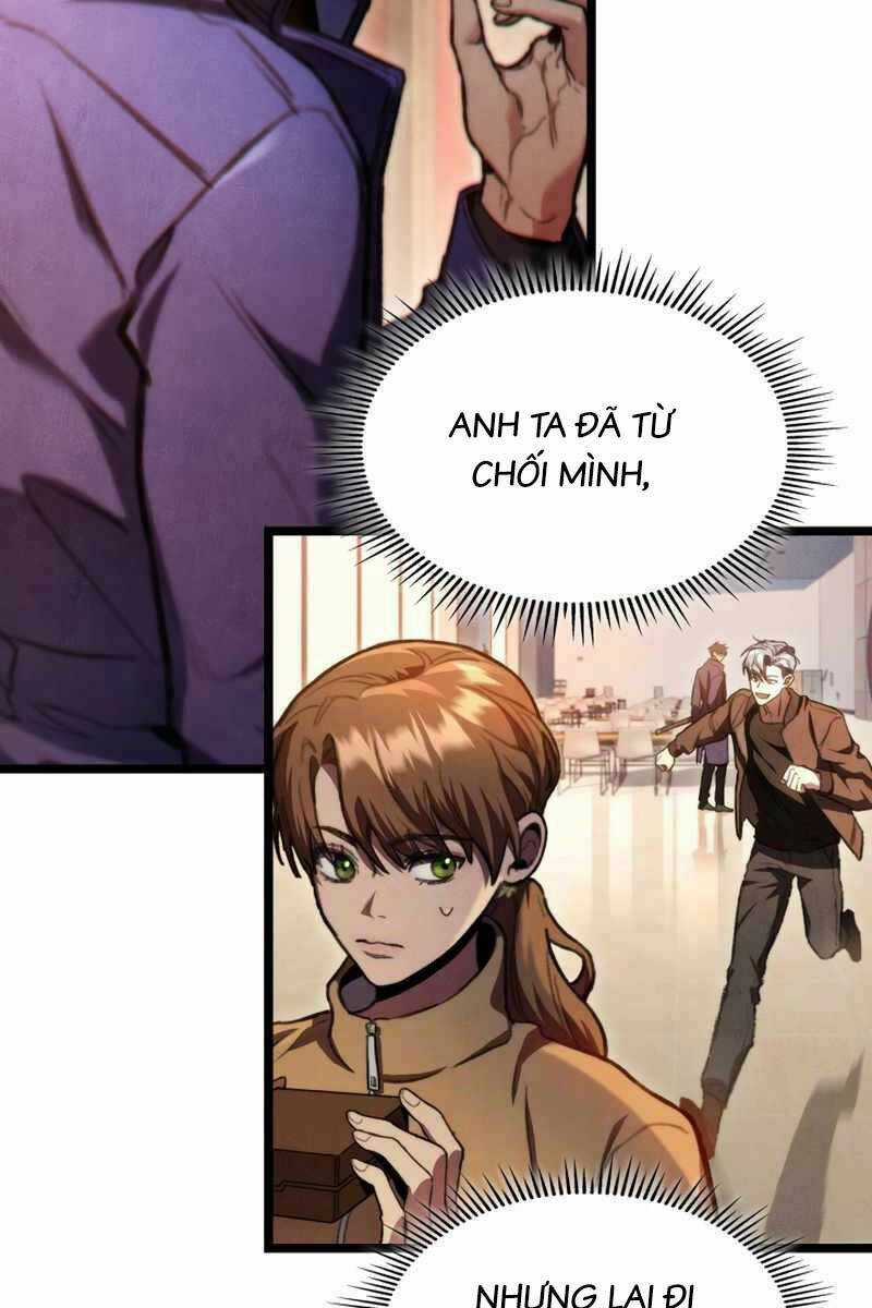 Thợ Săn Số Mệnh Cấp F Chapter 11 trang 79