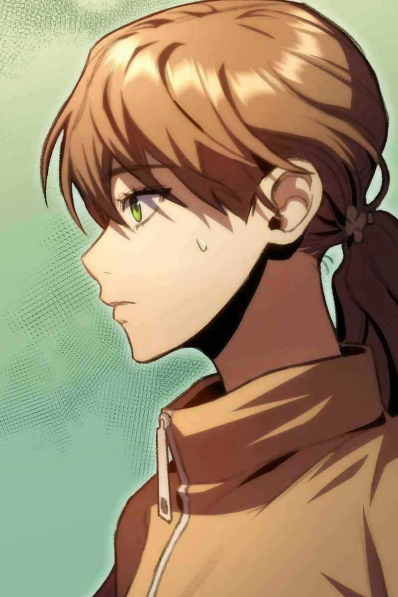 Thợ Săn Số Mệnh Cấp F Chapter 11 trang 81