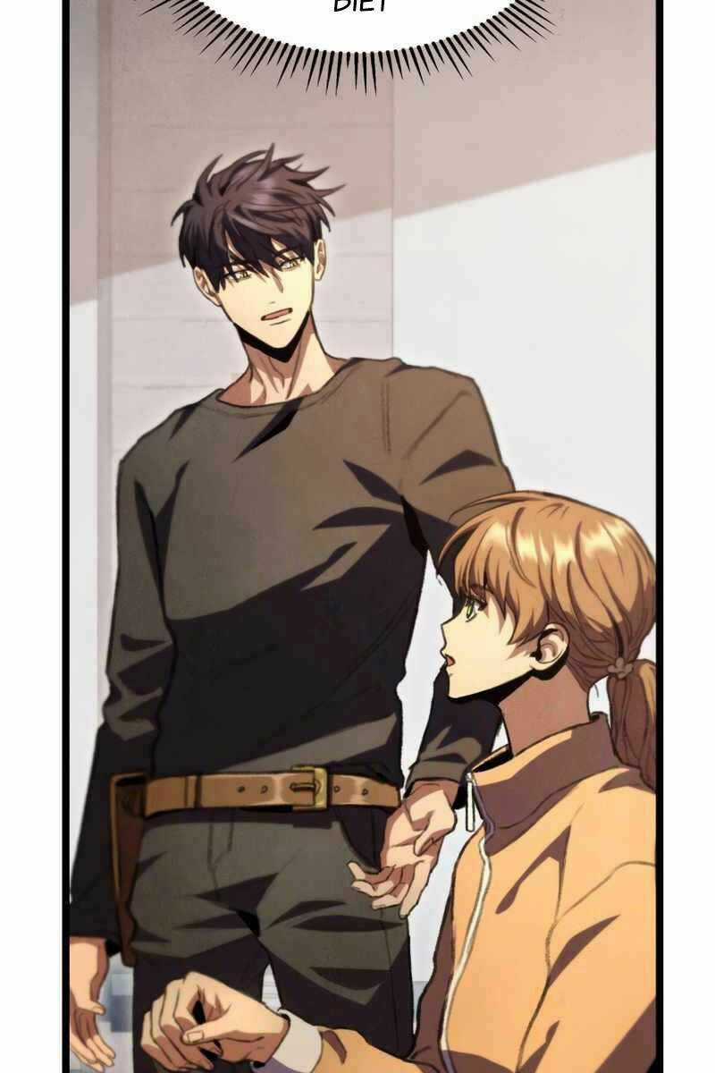 Thợ Săn Số Mệnh Cấp F Chapter 11 trang 83