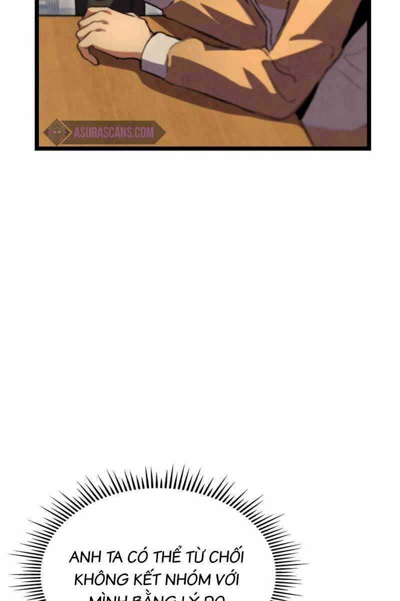 Thợ Săn Số Mệnh Cấp F Chapter 11 trang 84