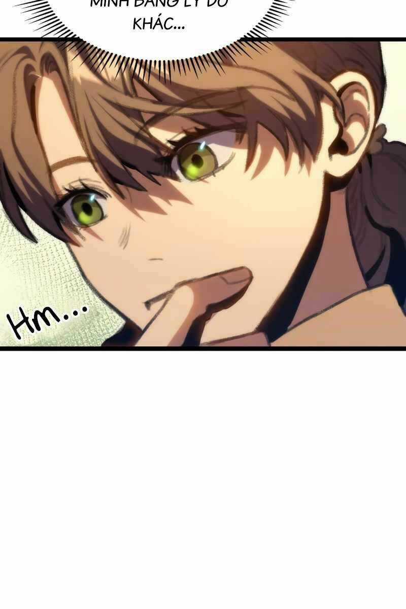 Thợ Săn Số Mệnh Cấp F Chapter 11 trang 85