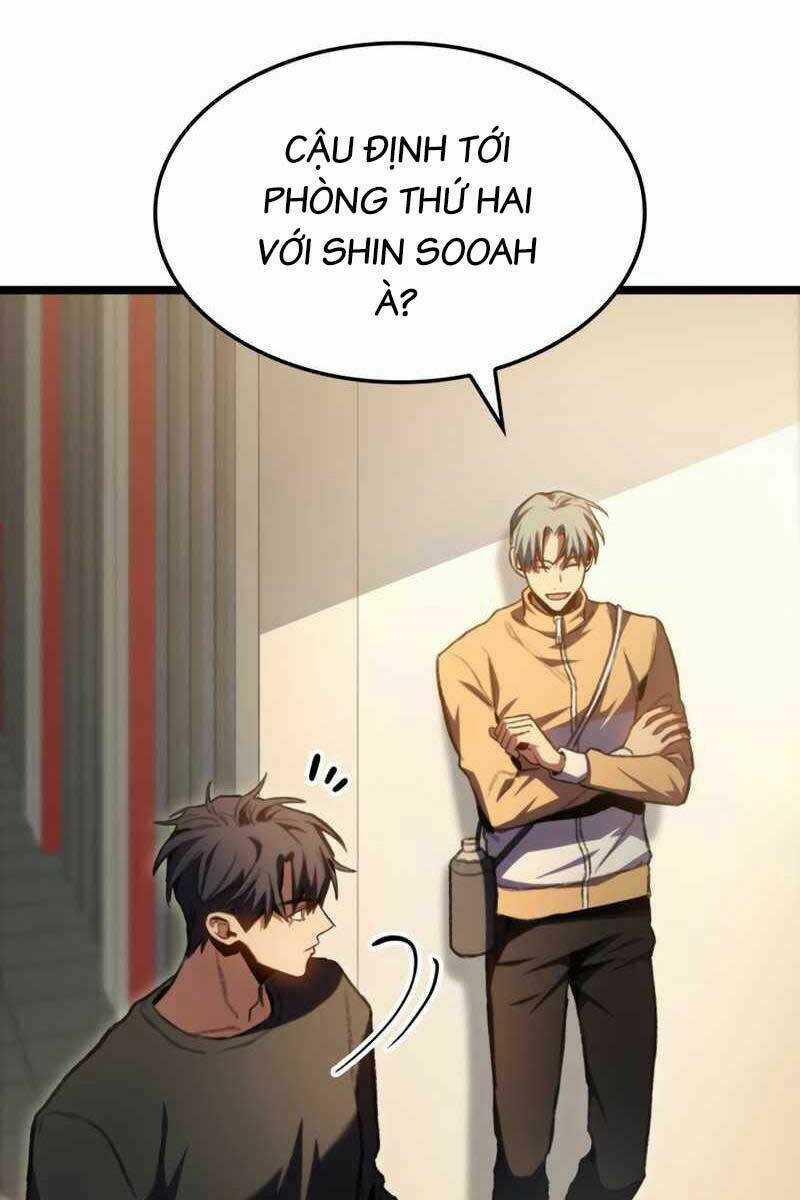 Thợ Săn Số Mệnh Cấp F Chapter 11 trang 92