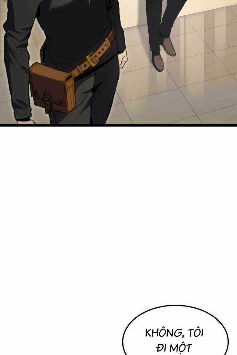 Thợ Săn Số Mệnh Cấp F Chapter 11 trang 93