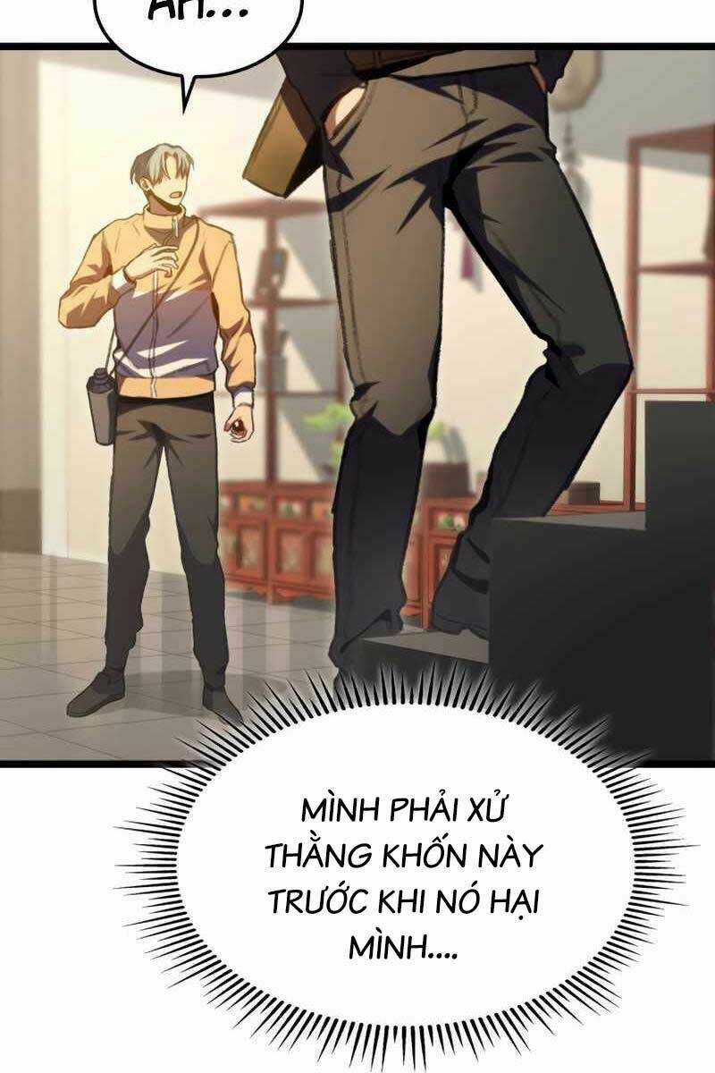 Thợ Săn Số Mệnh Cấp F Chapter 11 trang 95