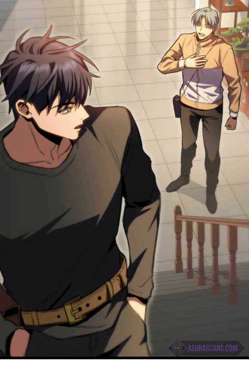 Thợ Săn Số Mệnh Cấp F Chapter 11 trang 97