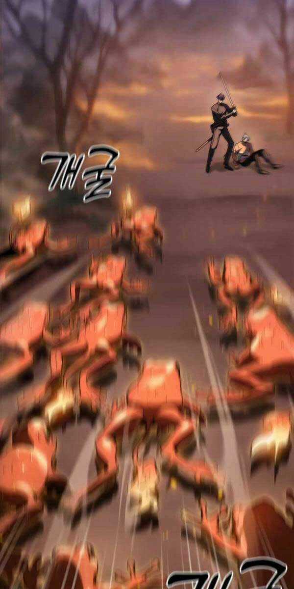 Thợ Săn Số Mệnh Cấp F Chapter 12 trang 10