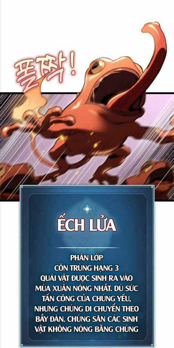 Thợ Săn Số Mệnh Cấp F Chapter 12 trang 12