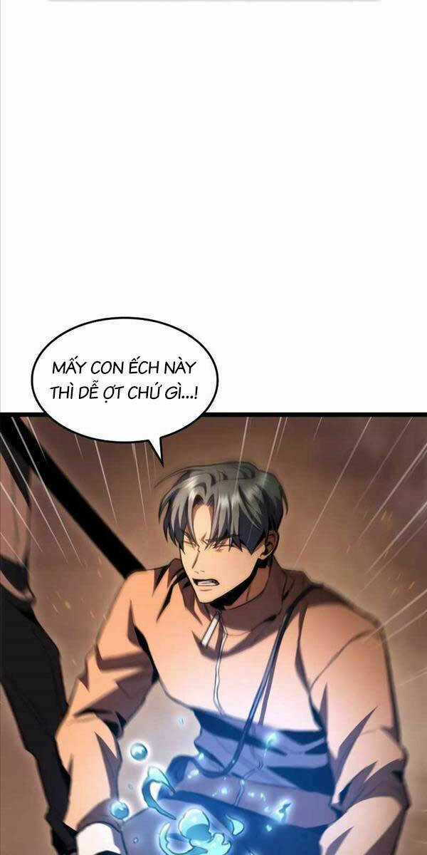 Thợ Săn Số Mệnh Cấp F Chapter 12 trang 13