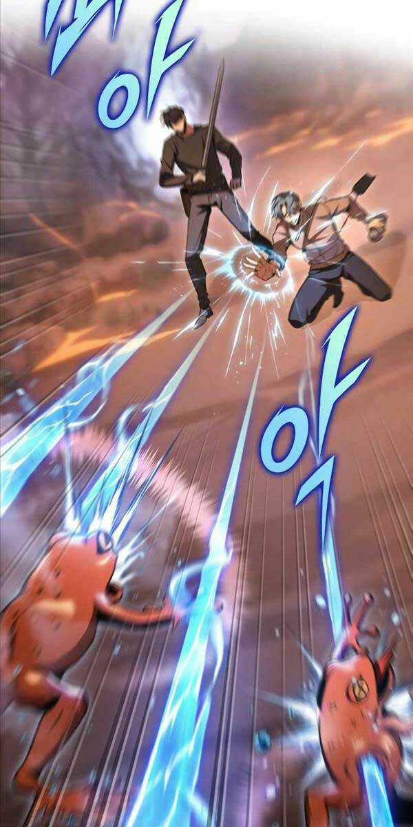 Thợ Săn Số Mệnh Cấp F Chapter 12 trang 15