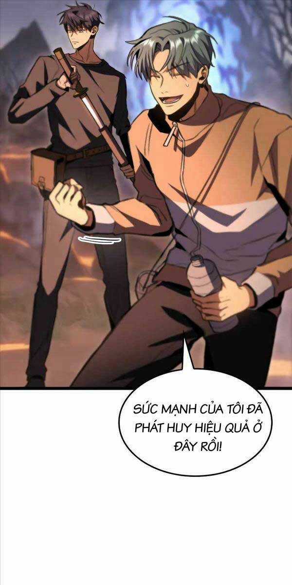 Thợ Săn Số Mệnh Cấp F Chapter 12 trang 19