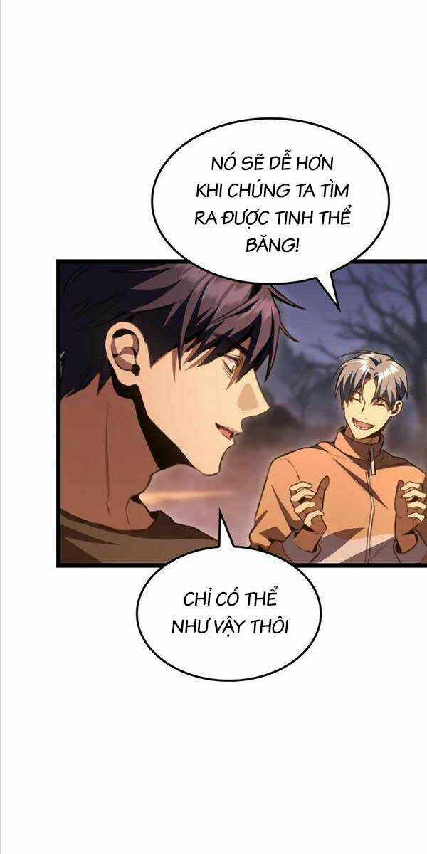 Thợ Săn Số Mệnh Cấp F Chapter 12 trang 20