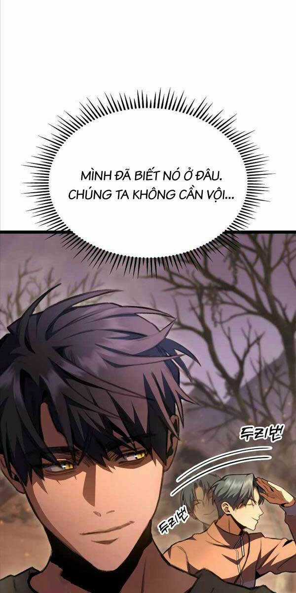 Thợ Săn Số Mệnh Cấp F Chapter 12 trang 21