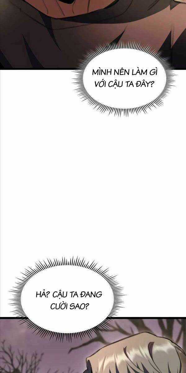 Thợ Săn Số Mệnh Cấp F Chapter 12 trang 22