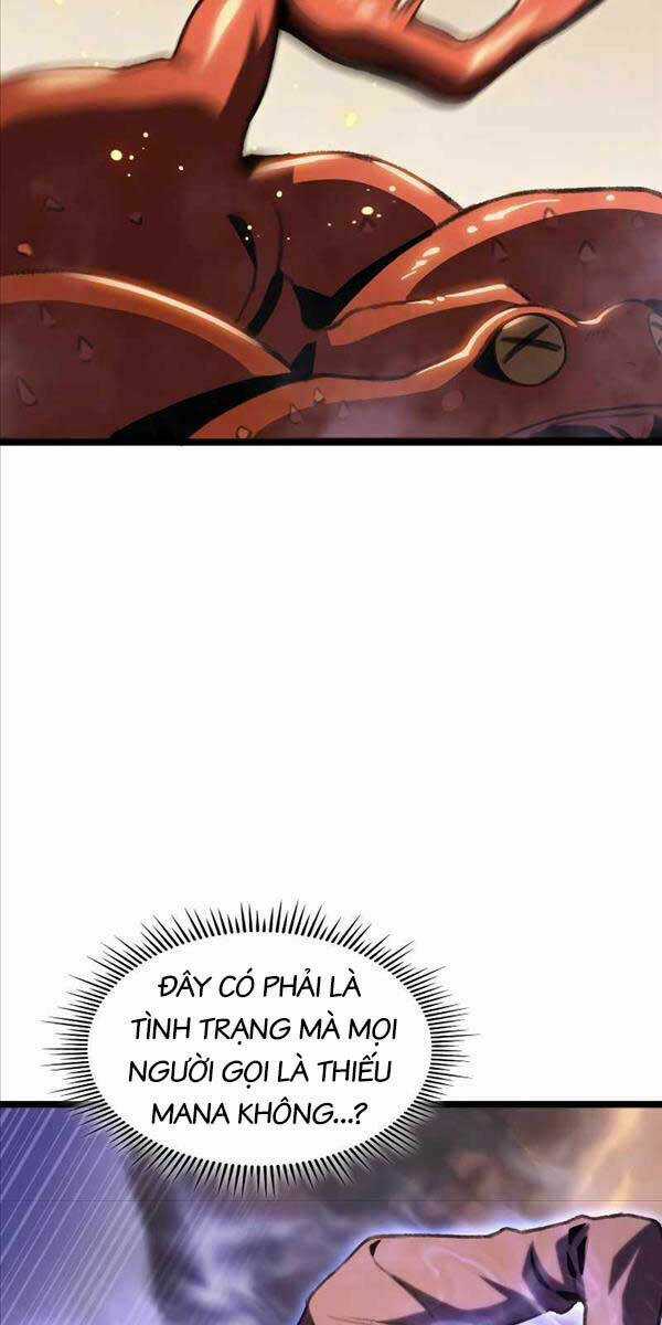 Thợ Săn Số Mệnh Cấp F Chapter 12 trang 27