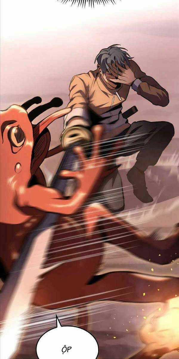 Thợ Săn Số Mệnh Cấp F Chapter 12 trang 31