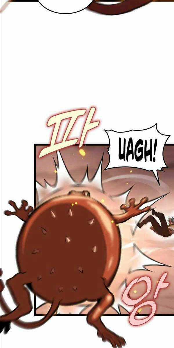 Thợ Săn Số Mệnh Cấp F Chapter 12 trang 32