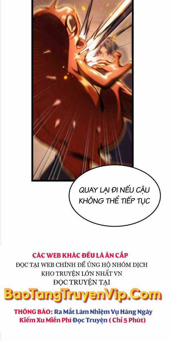 Thợ Săn Số Mệnh Cấp F Chapter 12 trang 36