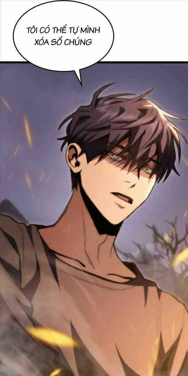 Thợ Săn Số Mệnh Cấp F Chapter 12 trang 37