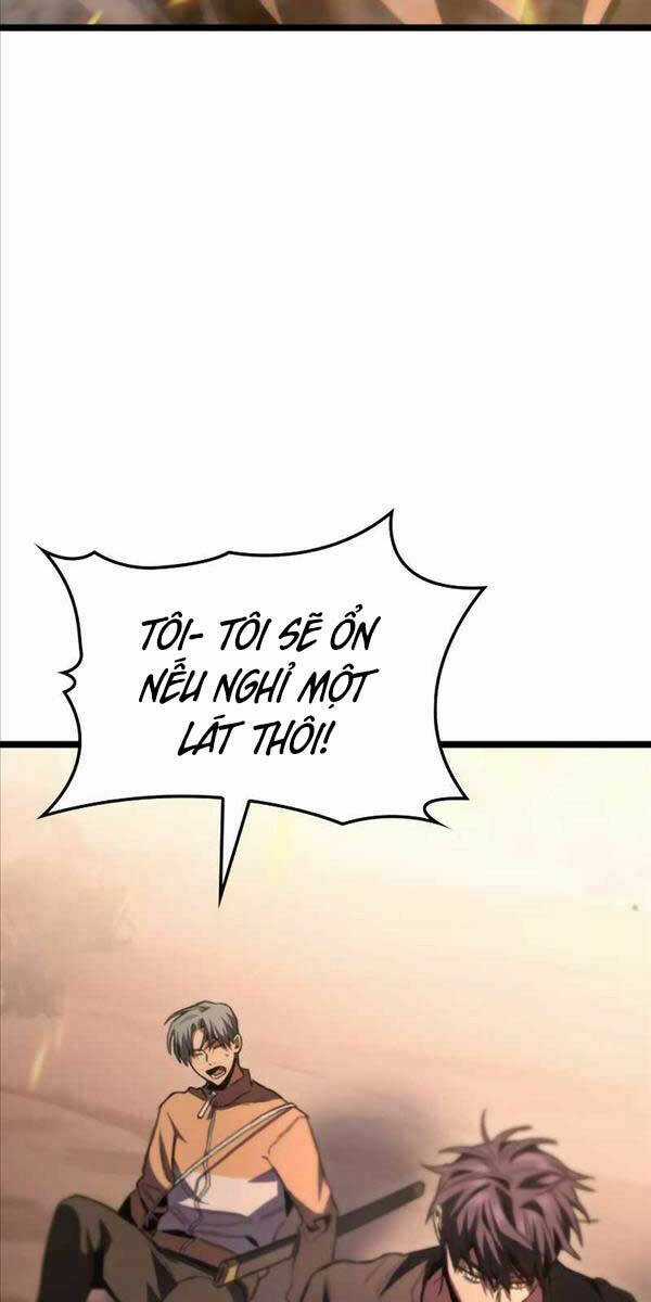 Thợ Săn Số Mệnh Cấp F Chapter 12 trang 38