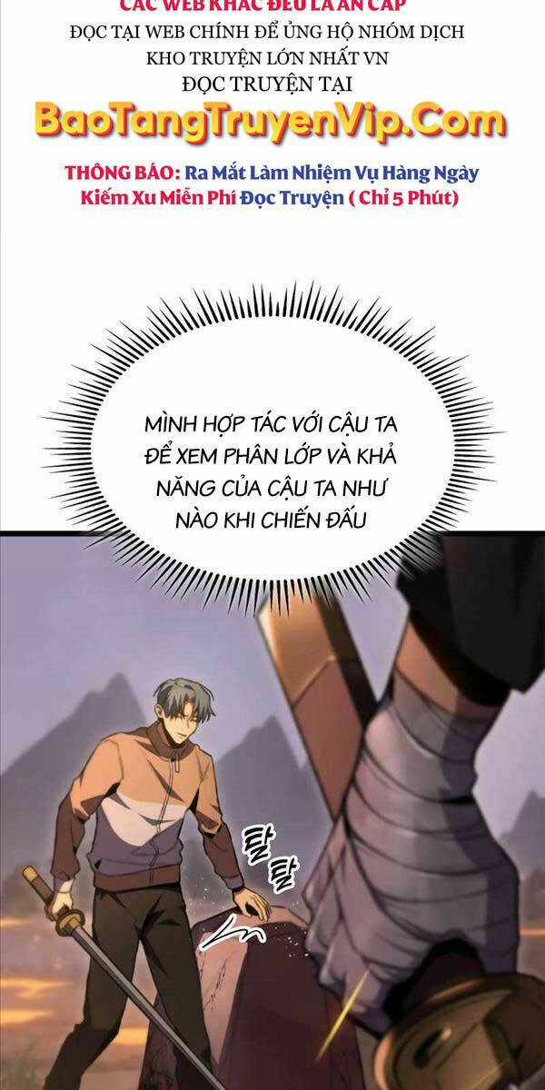 Thợ Săn Số Mệnh Cấp F Chapter 12 trang 41