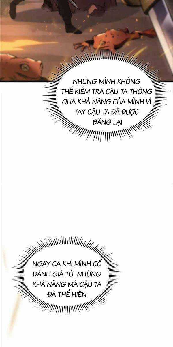 Thợ Săn Số Mệnh Cấp F Chapter 12 trang 42