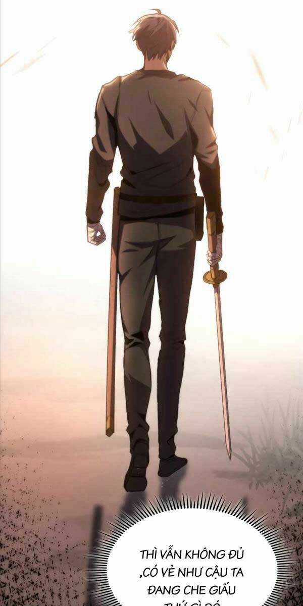 Thợ Săn Số Mệnh Cấp F Chapter 12 trang 43