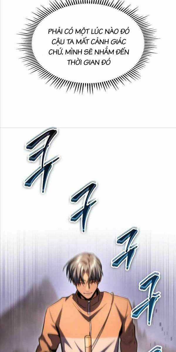 Thợ Săn Số Mệnh Cấp F Chapter 12 trang 45