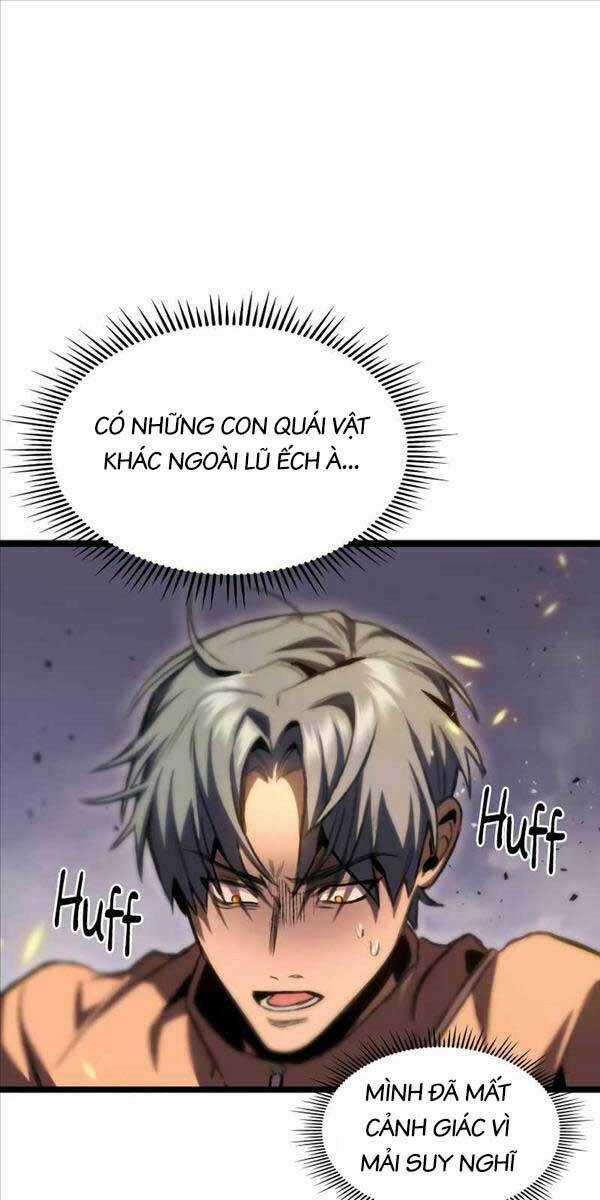 Thợ Săn Số Mệnh Cấp F Chapter 12 trang 55