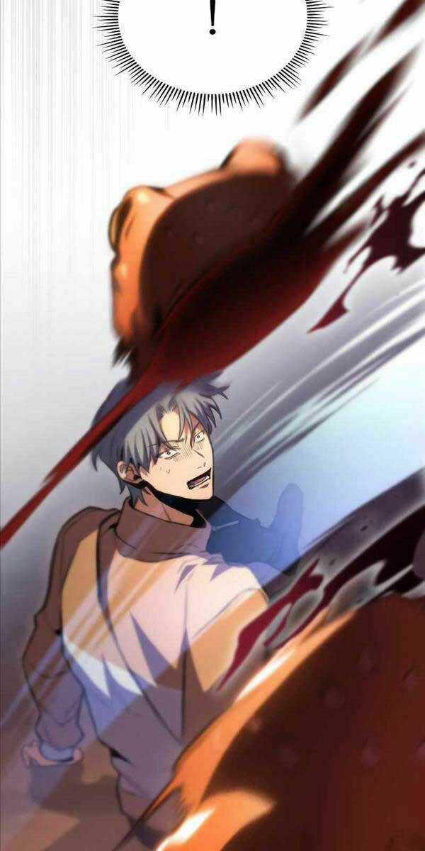 Thợ Săn Số Mệnh Cấp F Chapter 12 trang 6