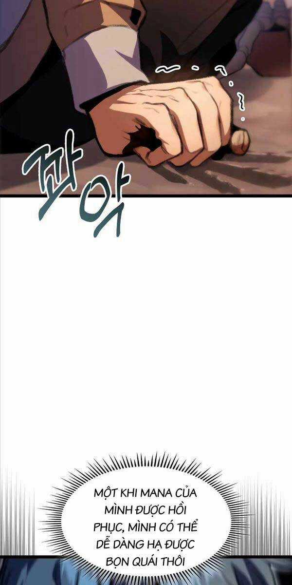 Thợ Săn Số Mệnh Cấp F Chapter 12 trang 62