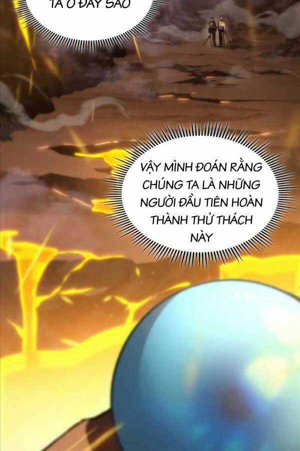 Thợ Săn Số Mệnh Cấp F Chapter 12 trang 73