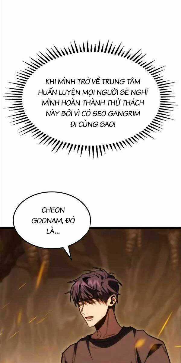 Thợ Săn Số Mệnh Cấp F Chapter 12 trang 75