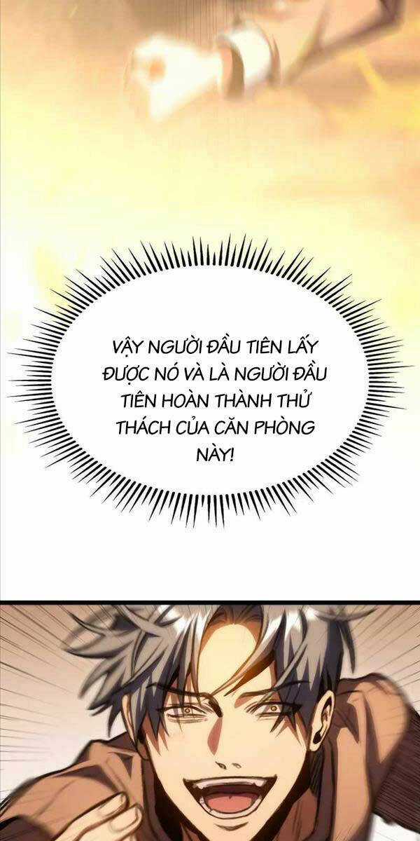 Thợ Săn Số Mệnh Cấp F Chapter 12 trang 78