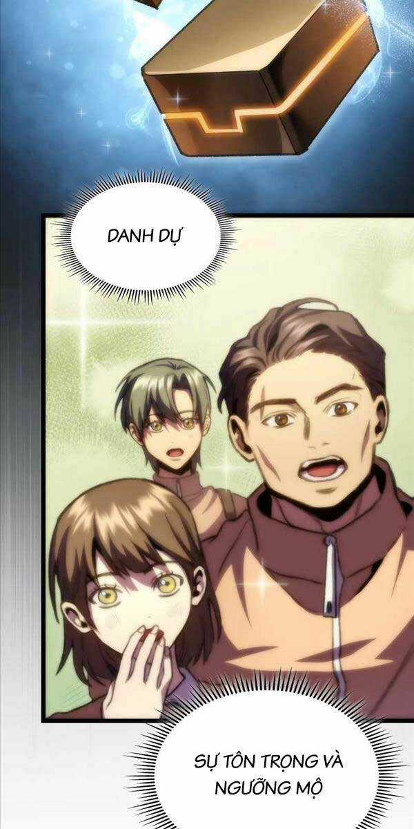 Thợ Săn Số Mệnh Cấp F Chapter 12 trang 80