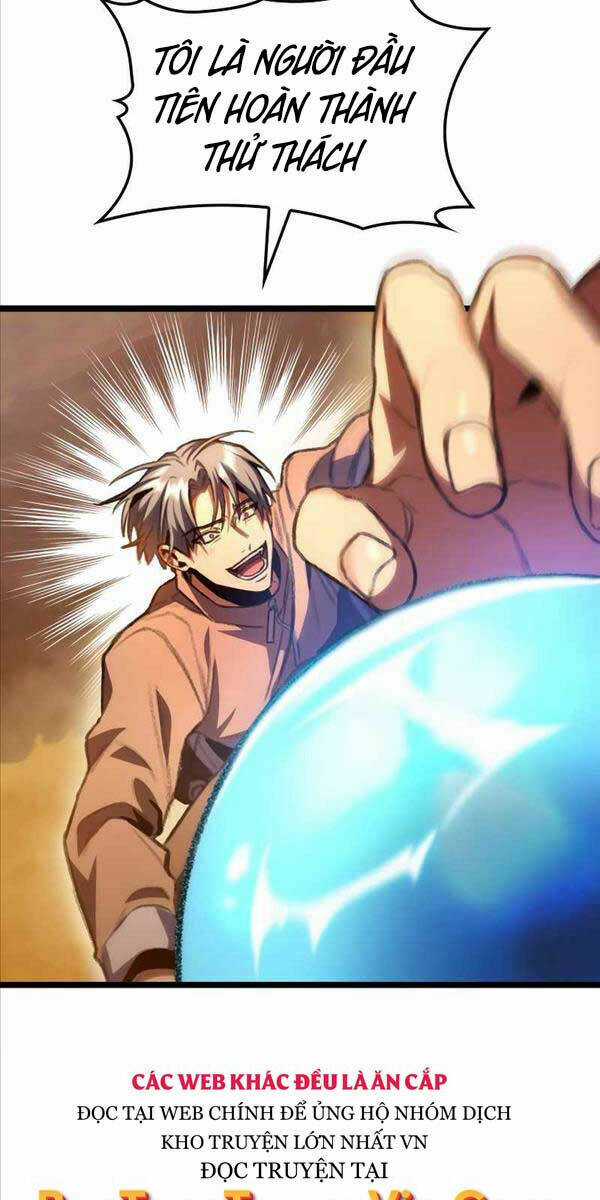 Thợ Săn Số Mệnh Cấp F Chapter 12 trang 84