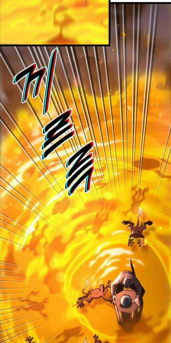 Thợ Săn Số Mệnh Cấp F Chapter 12 trang 89