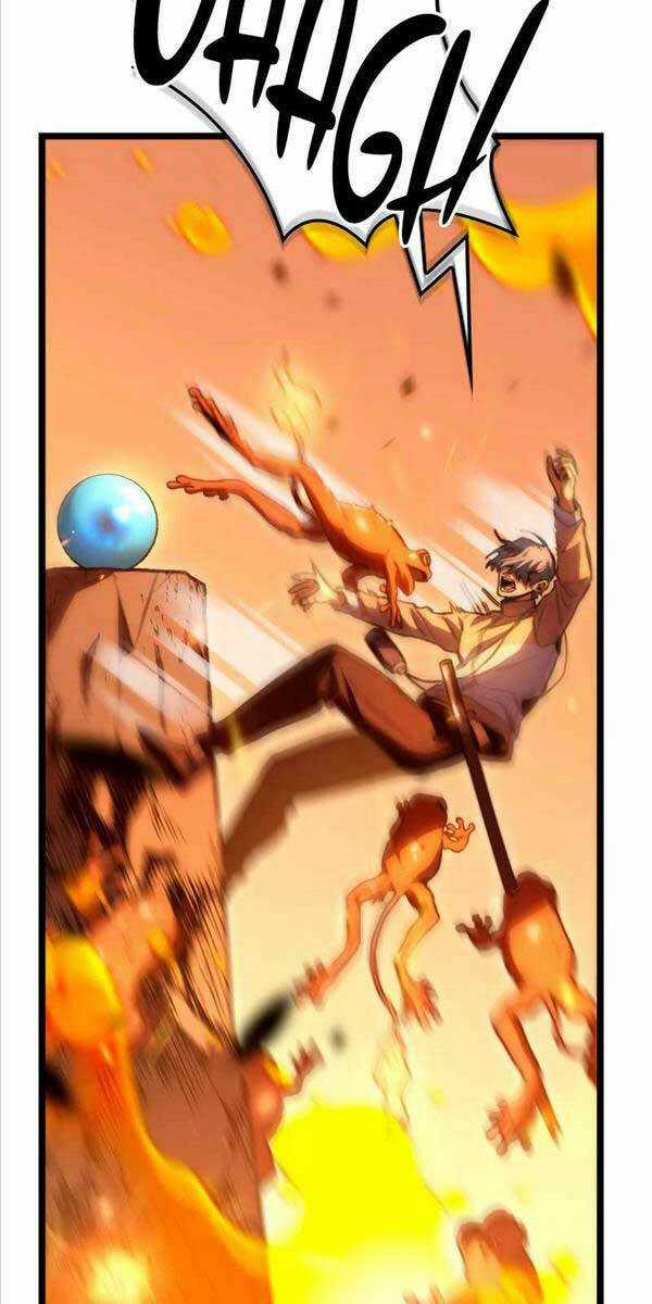 Thợ Săn Số Mệnh Cấp F Chapter 12 trang 91