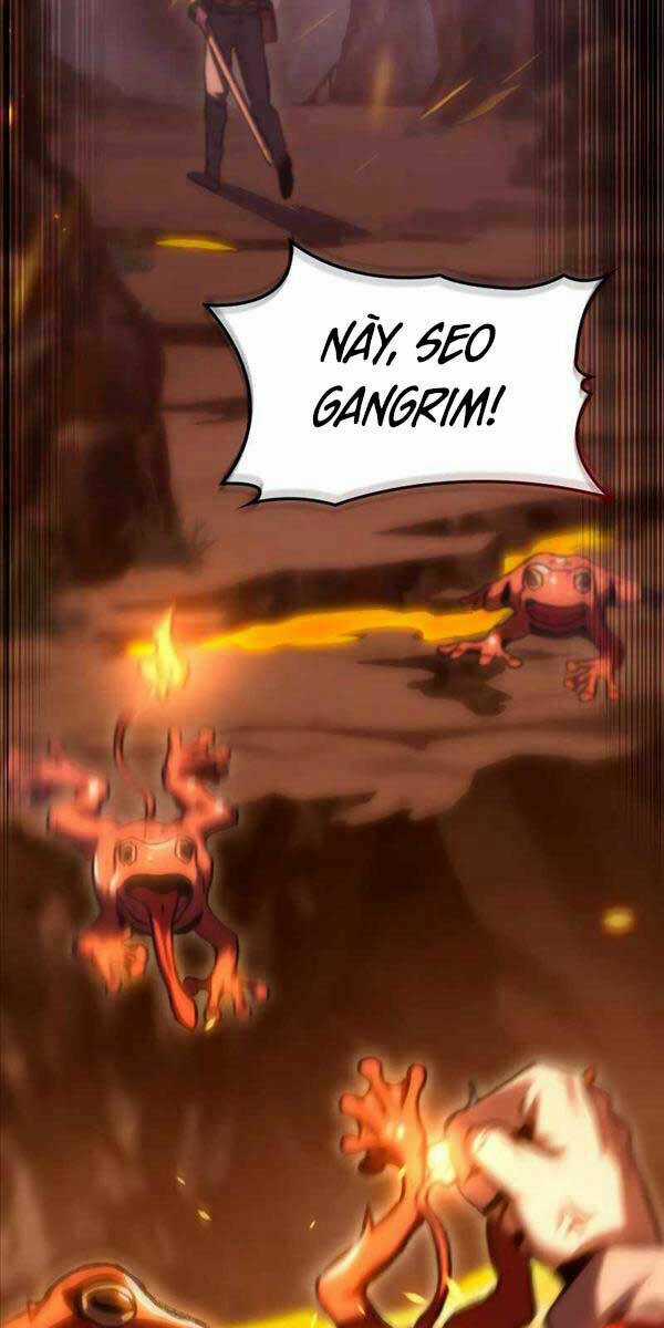 Thợ Săn Số Mệnh Cấp F Chapter 12 trang 95