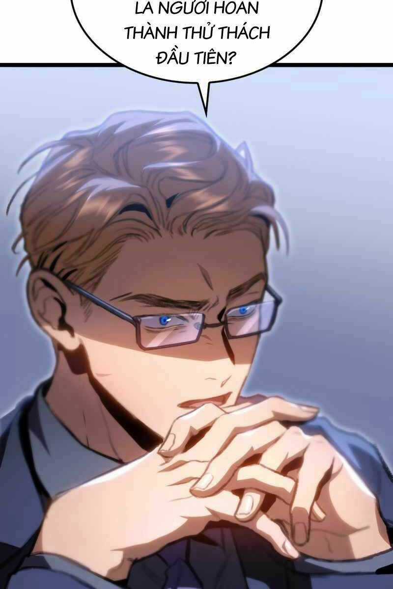 Thợ Săn Số Mệnh Cấp F Chapter 13 trang 105