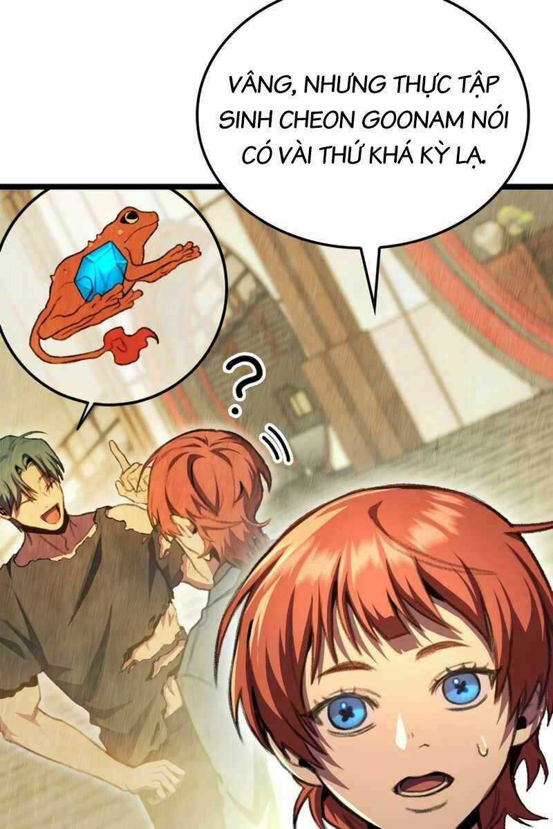 Thợ Săn Số Mệnh Cấp F Chapter 13 trang 107