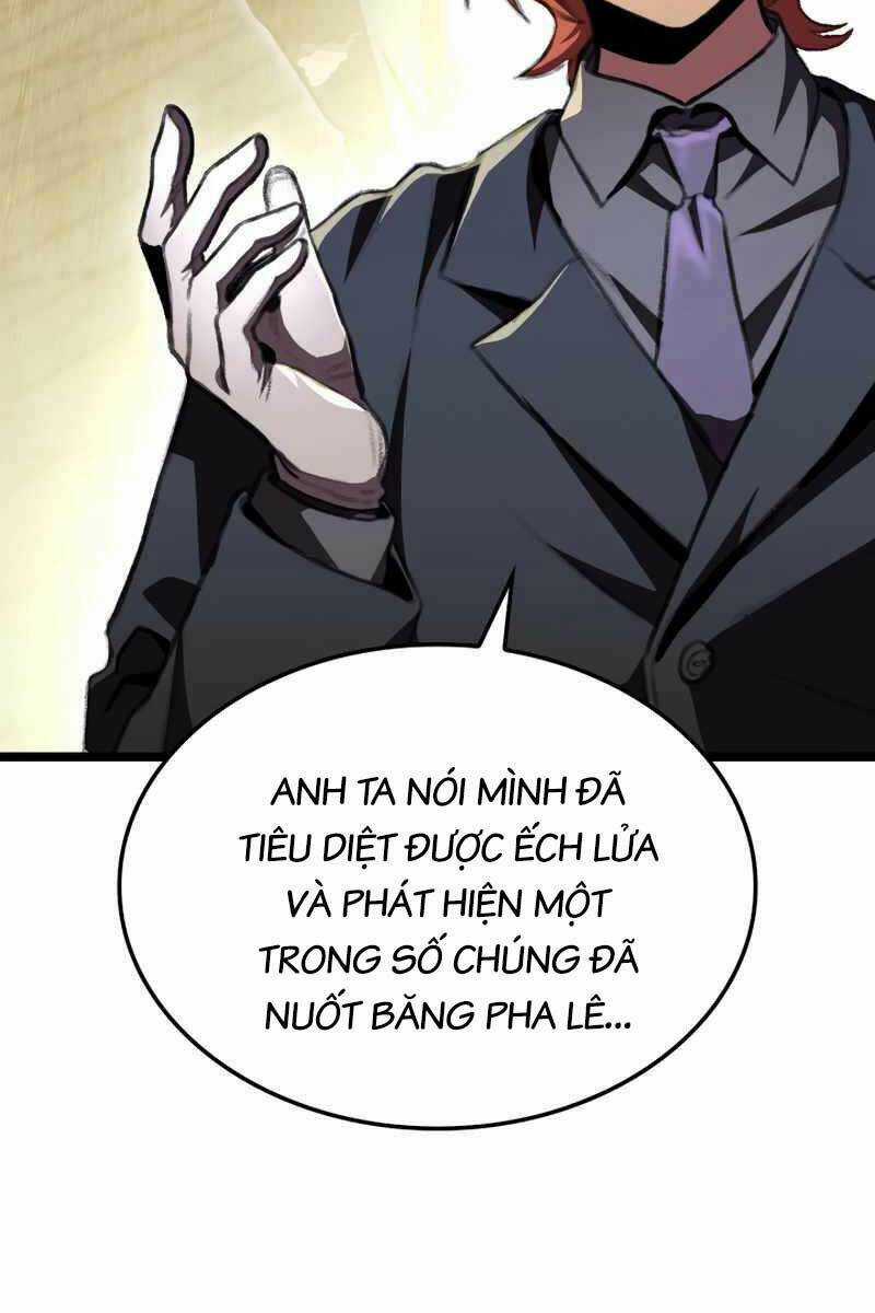 Thợ Săn Số Mệnh Cấp F Chapter 13 trang 108